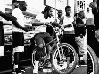Dave East – Menace (Instrumental) mp3 download