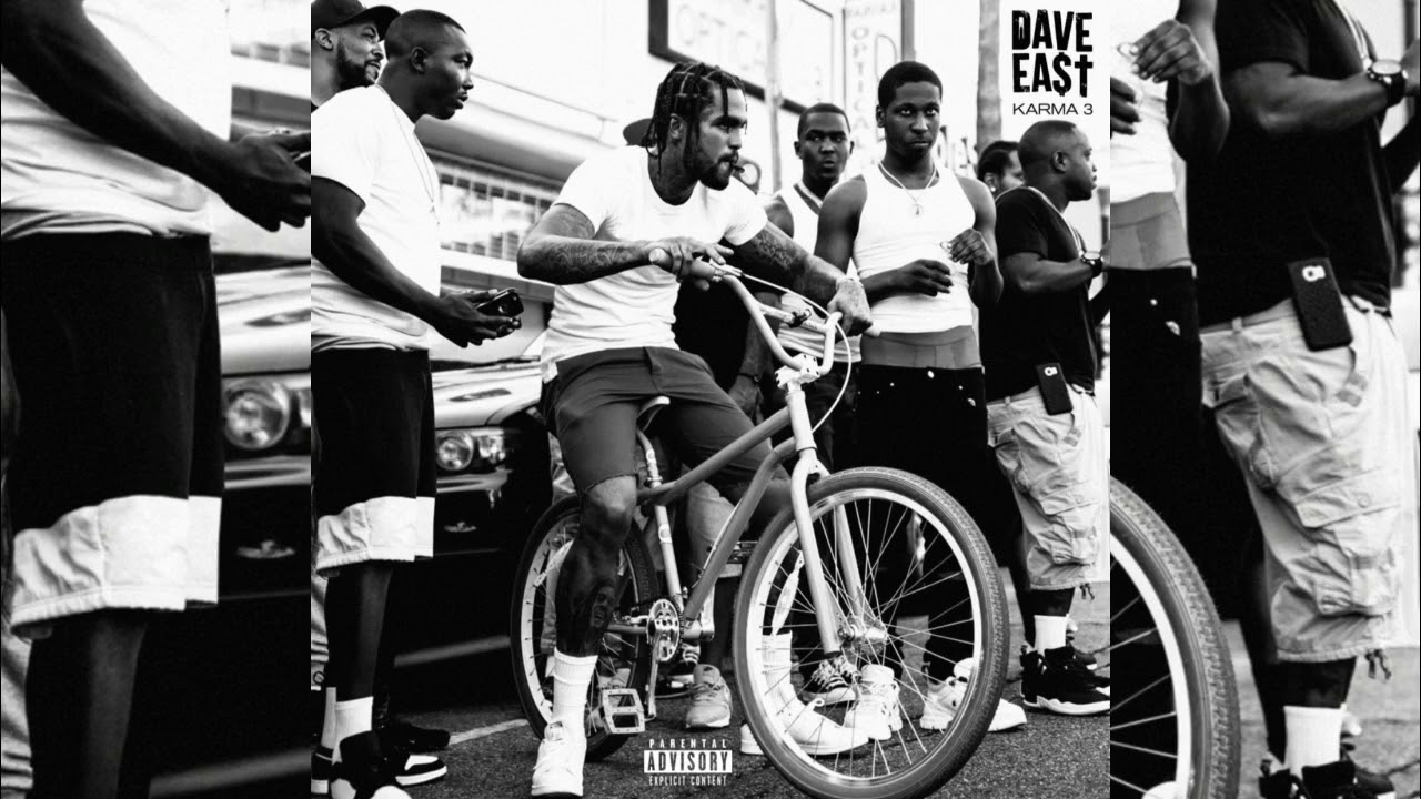 Dave East – Know how I feel (Instrumental) mp3 download
