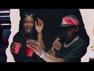 Diarra – Mad Oh Ft. Ice Prince (Audio + Video)