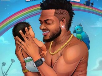 Dr Dolor – Goody Goody Ft. Afin Osha