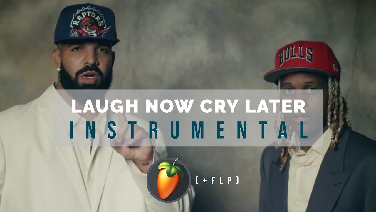 Drake Ft. Lil Durk – Laugh Now Cry Later (Instrumental) download