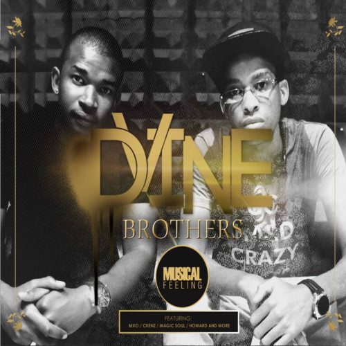 Dvine Brothers – You’re Mine Ft. Lady Zamar mp3 download
