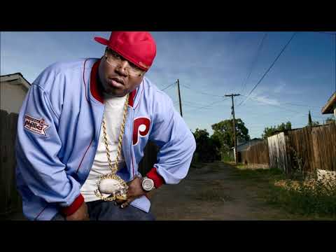 E-40 – The Funk Is Still Pending (Instrumental) mp3 download