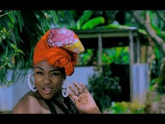 Emelia Brobbey – Makoma Ft. Kuami Eugene (Audio + Video)