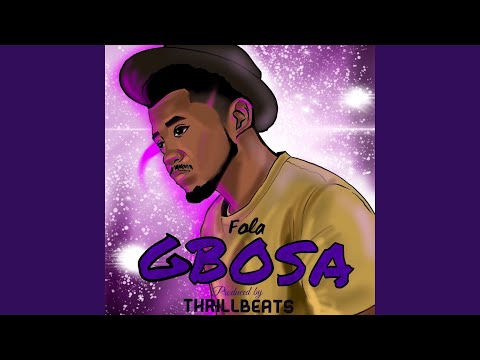  Fola - Gbosa mp3 download