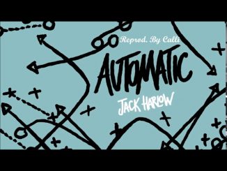 Jack Harlow – Automatic (Instrumental) mp3 download