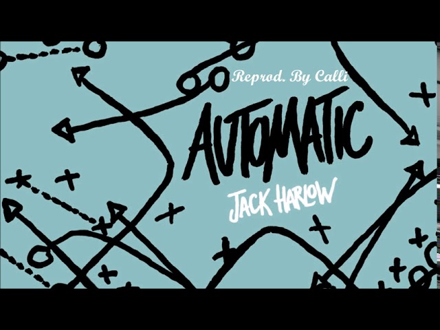 Jack Harlow – Automatic (Instrumental) mp3 download