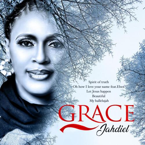  Jahdiel - Beautiful mp3 download