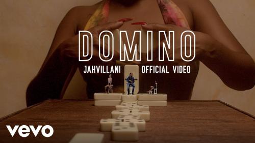 DOWNLOAD Jahvillani - Domino mp3 download