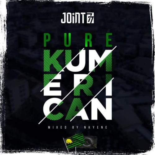 Joint 77 – Pure Kumerican mp3 download