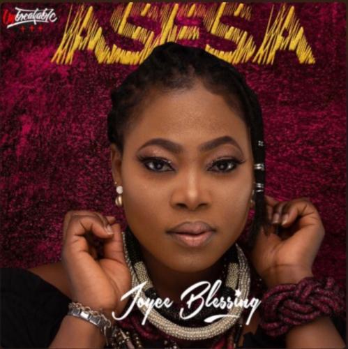 Joyce Blessing – Odo Bam (Eternal Love) mp3 download