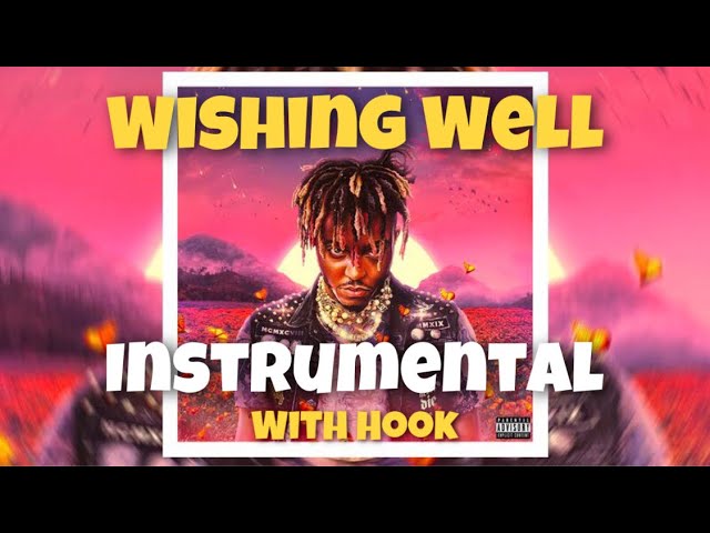 Juice WRLD – Wishing Well (Instrumental)