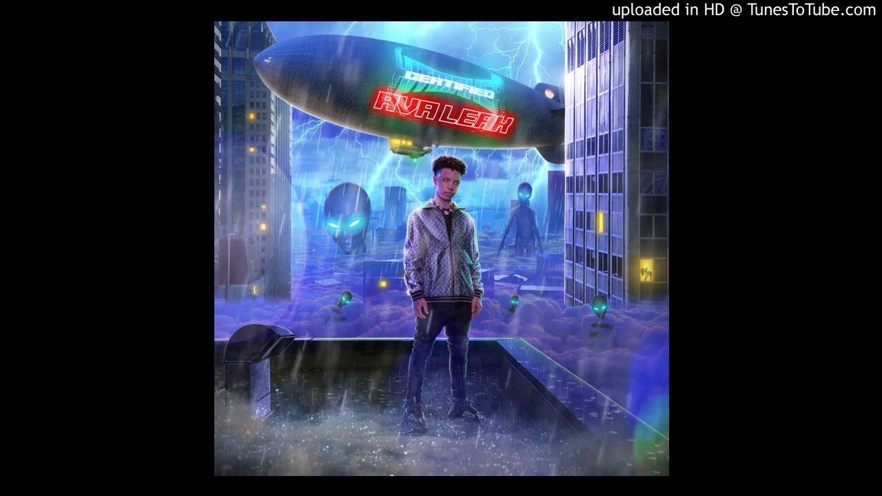 Lil Mosey – Focus On Me (Instrumental)