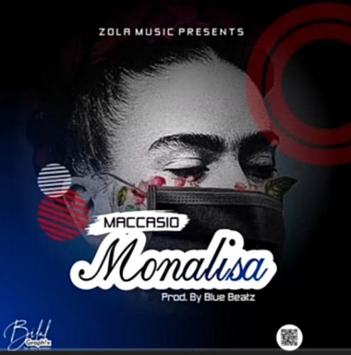 Maccasio – Monalisa mp3 download