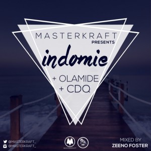 Masterkraft Ft. Olamide x CDQ – Indomie mp3 download