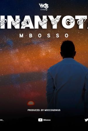 Mbosso – Sina Nyota mp3 download