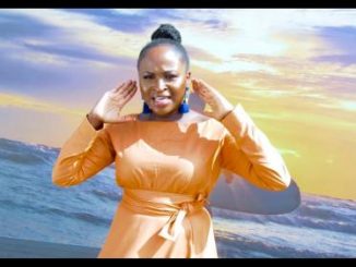 Mercy Masika – Nivute (Draw Me Close)