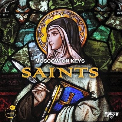 Moscow On Keyz – Saints mp3 download