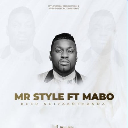 Mr Style – Beer Ngiyakuthanda Ft. Mabo mp3 download