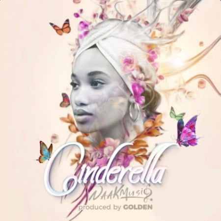 NaakMusiQ – Cinderella