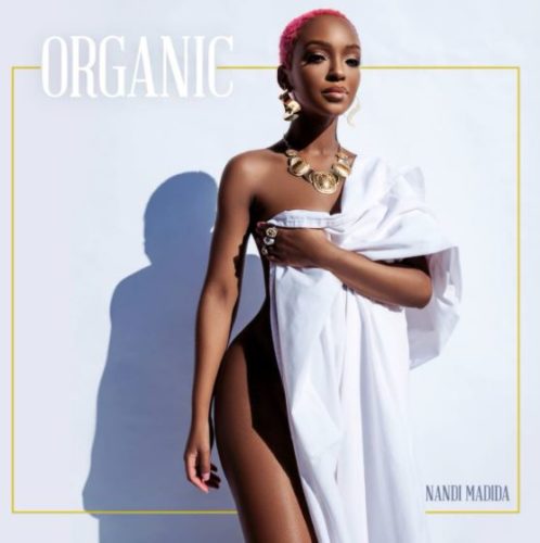 Nandi Madida – Organic mp3 download