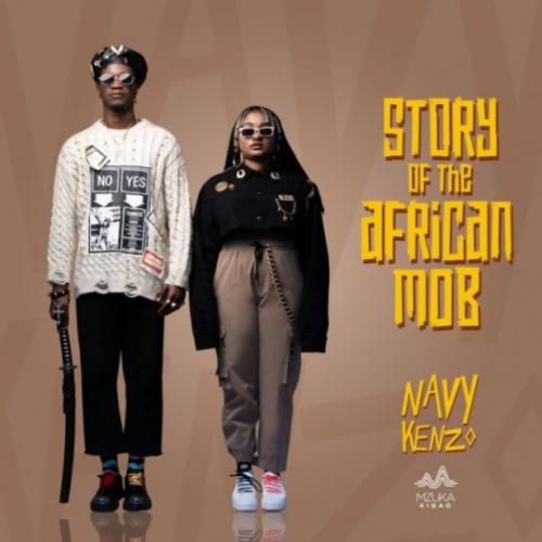 Navy Kenzo - Attention mp3 download