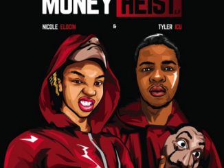 Nicole Elocin & Tyler ICU – Transparent Ft. Nia Pearl & King Deetoy
