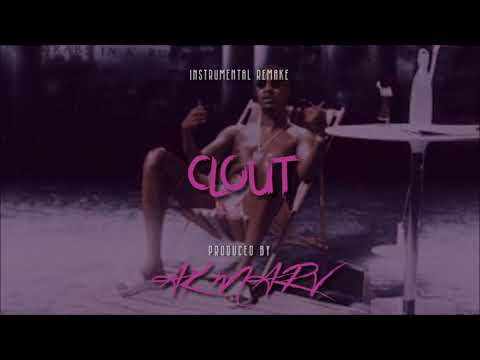 Nines – Clout (Instrumental)