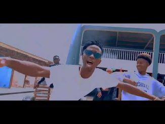 Ogidibrown Ft. Cryme Officer – Yese Menye (Audio + Video)