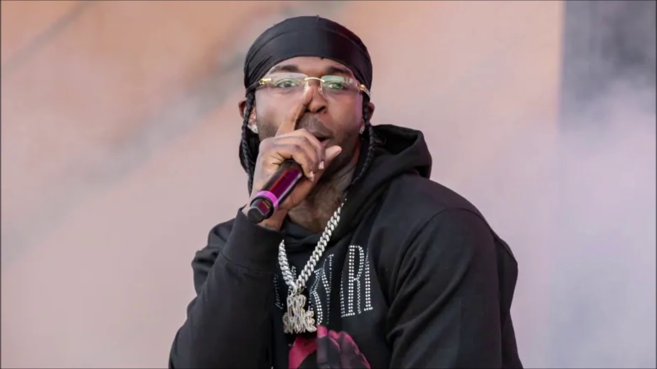 Download Pop Smoke Ft Quavo Future Snitching Instrumental Naijagreen Com