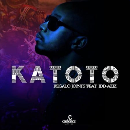 REGALO Joints – Katoto Ft. Idd Aziz mp3 download