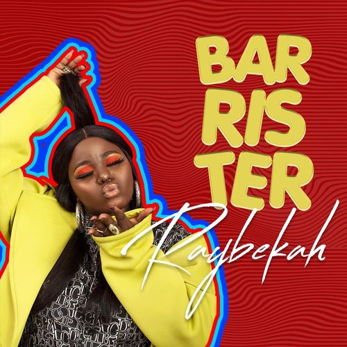 Raybekah – Barister