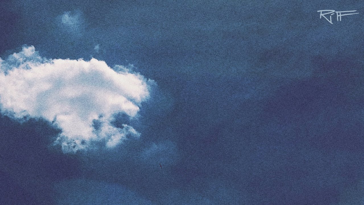 Riff – Blue Sun (Instrumental)