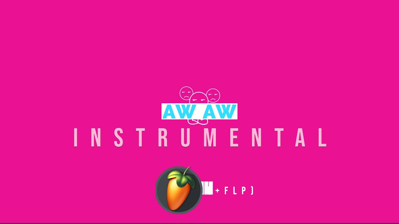 Russ – Aw Aw (Instrumental) mp3 download