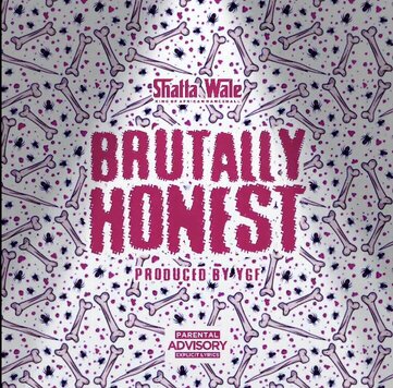 Shatta Wale – Brutally Honest mp3 download