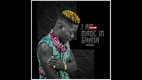 Shatta Wale – I Am Made In Ghana mp3 download