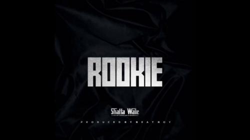 Shatta Wale – Rookie mp3 download