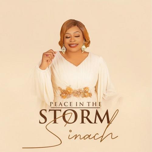 Sinach – Peace In The Storm (MP3 + Video) mp3 download
