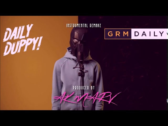V9 – Daily Duppy (Instrumental)