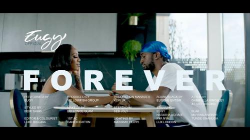 VIDEO: Eugy – Forever