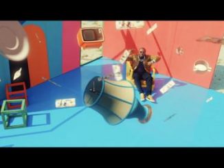 Ice Prince Ft. Tekno – Make Up Your Mind