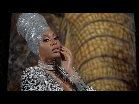 VIDEO: Nadia Nakai – Naked II