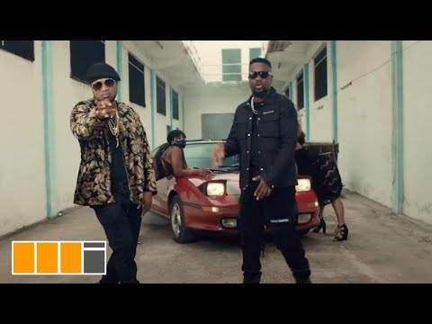 VIDEO: Sarkodie Ft. Prince Bright – Gimme Way