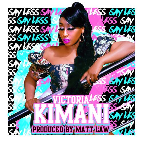 Victoria Kimani – Say Less mp3 download