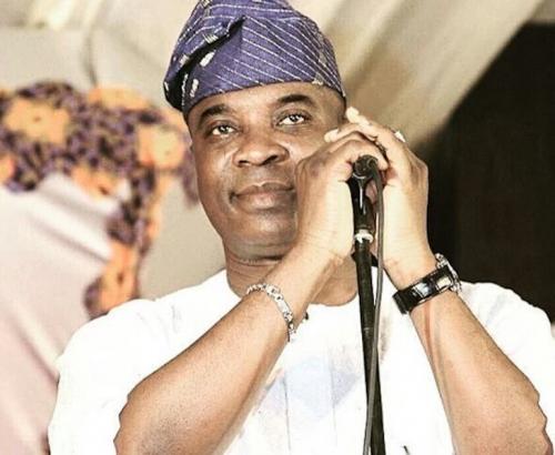 Wasiu Ayinde – Ema Yonu Simi (Fuji Music)