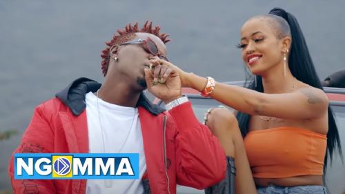 Willy Paul – Coco Ft. Avril mp3 download