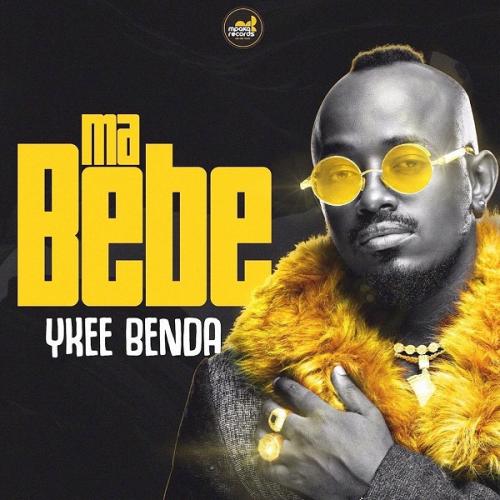 Ykee Benda - Ma Bebe mp3 download