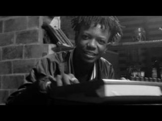 DOWNLOAD Young Killer Msodoki - Rudia (Audio + Video)