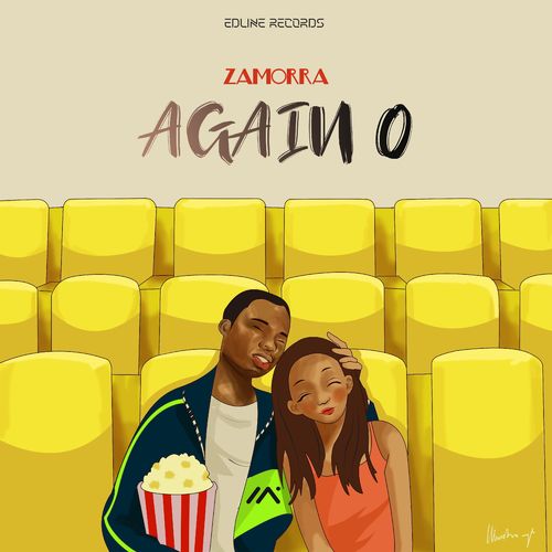 Zamorra - Again O  mp3 download