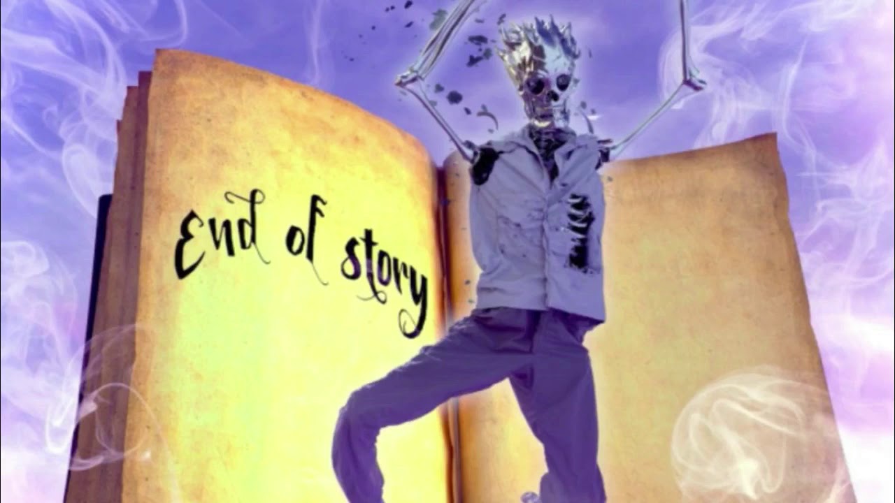 wifisfuneral – End of Story (Instrumental)